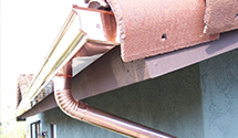 Rain Gutter Installation, Repair, Cleaning and Protection in Crawfordsvlle, OR